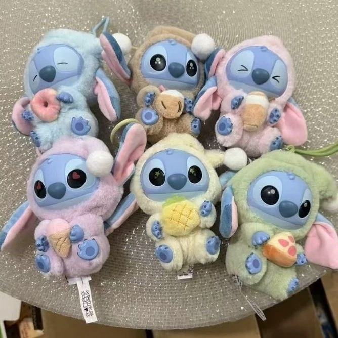 عروسک استیج (شانسی) دوبنده