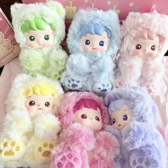 هاچی پوپو (شانسی)