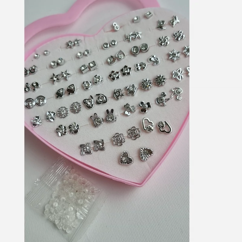 گلگوش پک 36جفتی