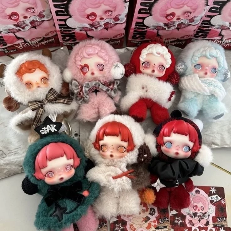 اسکول پاندا (شانسی)