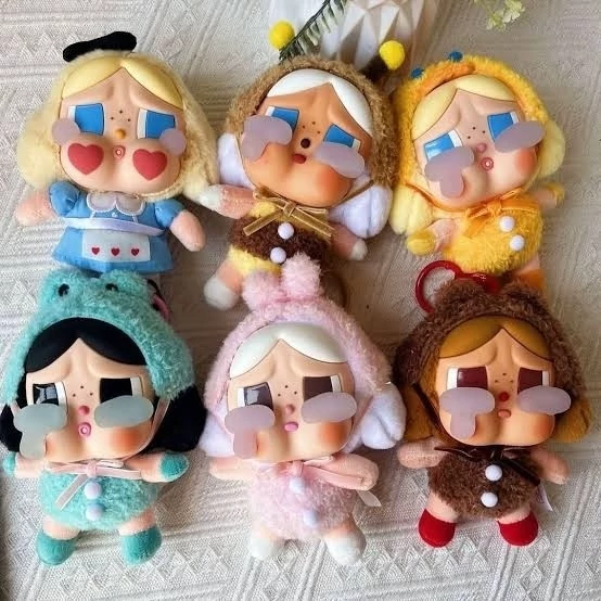 کرای بی بی (شانسی)