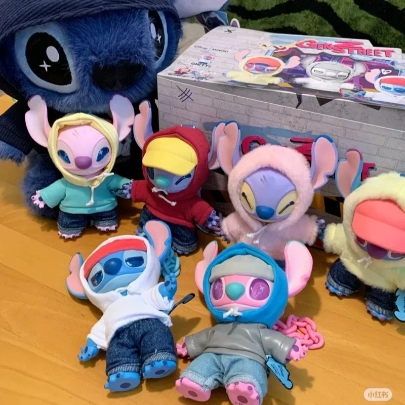 استیج خیابانی شانسی و انتخابی